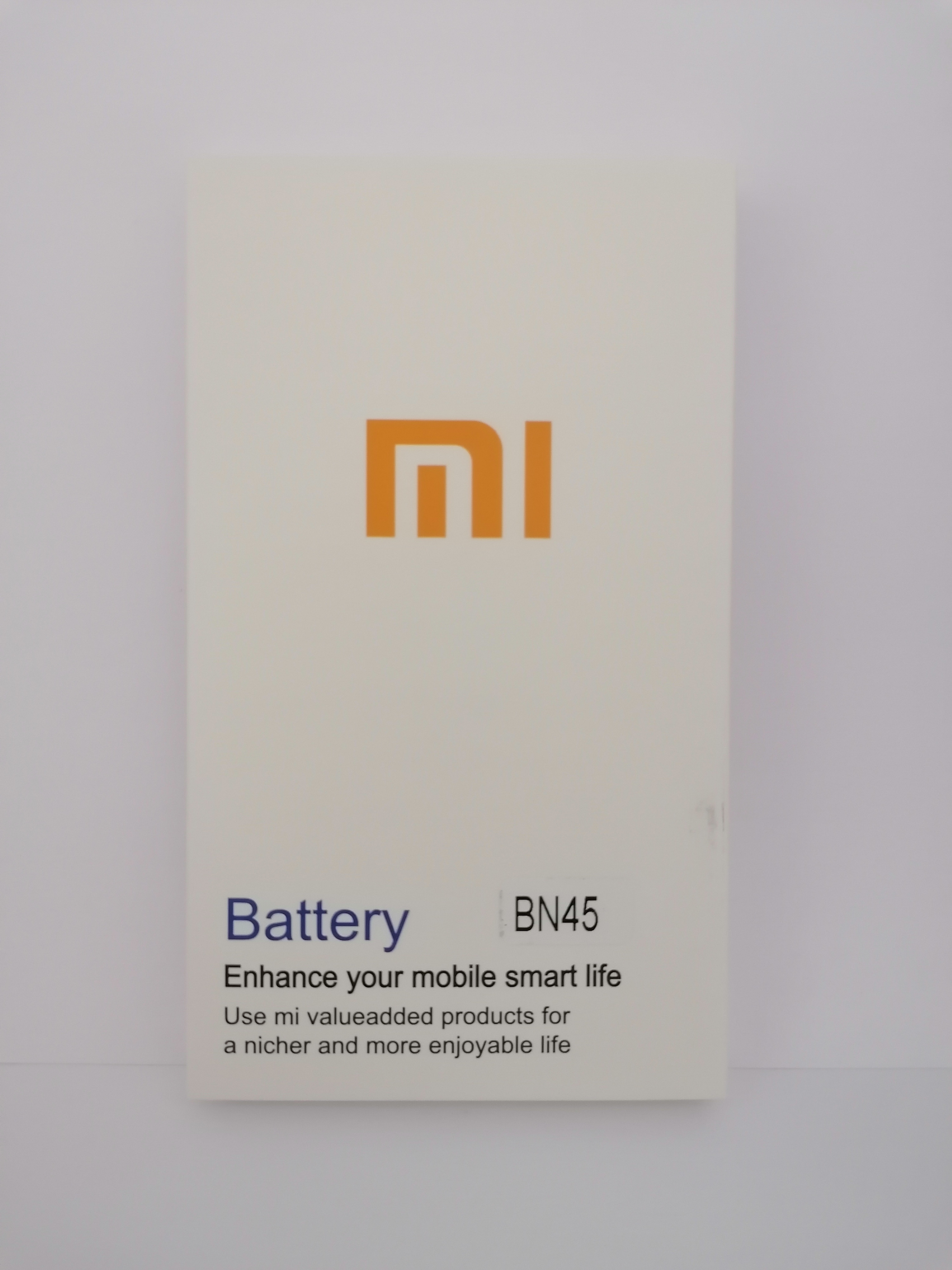 Аккумулятор для Xiaomi Redmi 7A (BN49) Premium