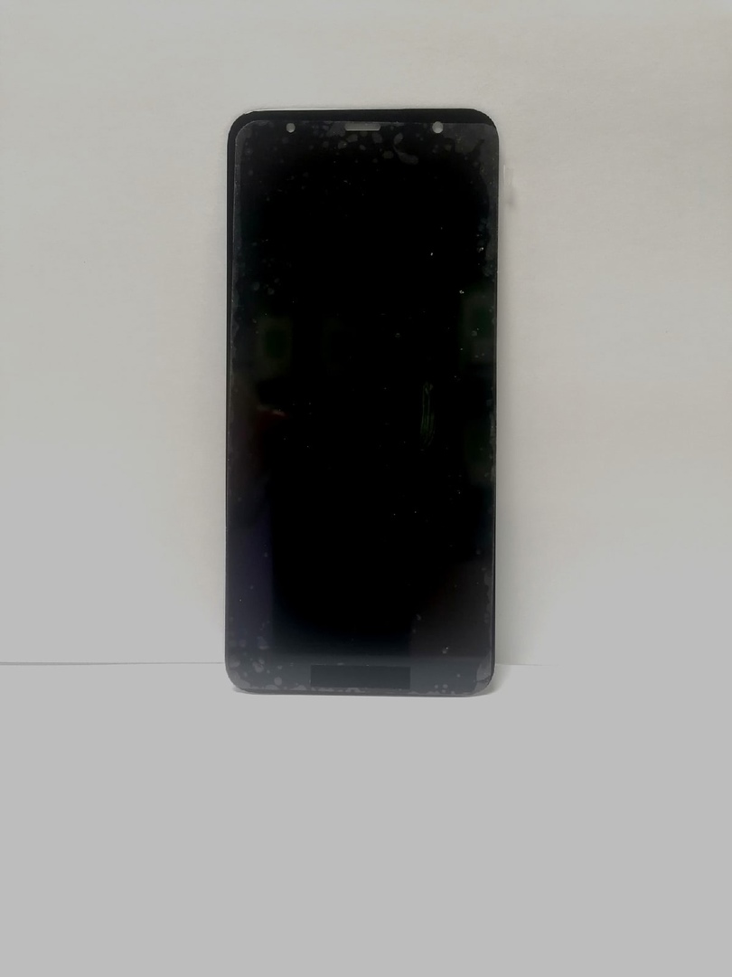 Дисплей для Samsung J415/J610F Galaxy J4 Plus/J6 Plus (2018) + тачскрин (черный)