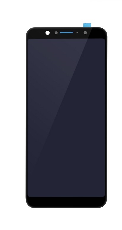 Дисплей для Asus Zenfone Max Pro (M1) (ZB602KL/ZB601KL) + тачскрин (черный)