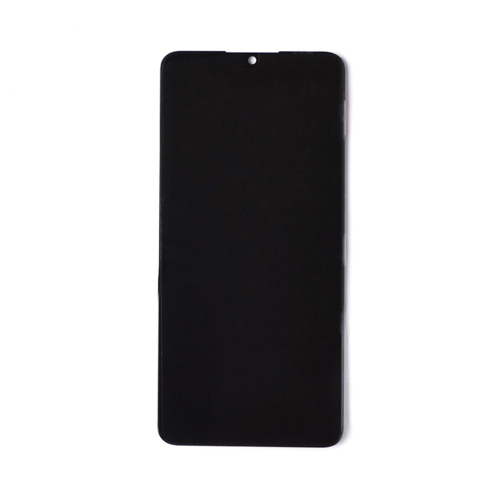 Дисплей для Huawei P30 Lite/Honor 20S/Honor 20 Lite + тачскрин (черный)