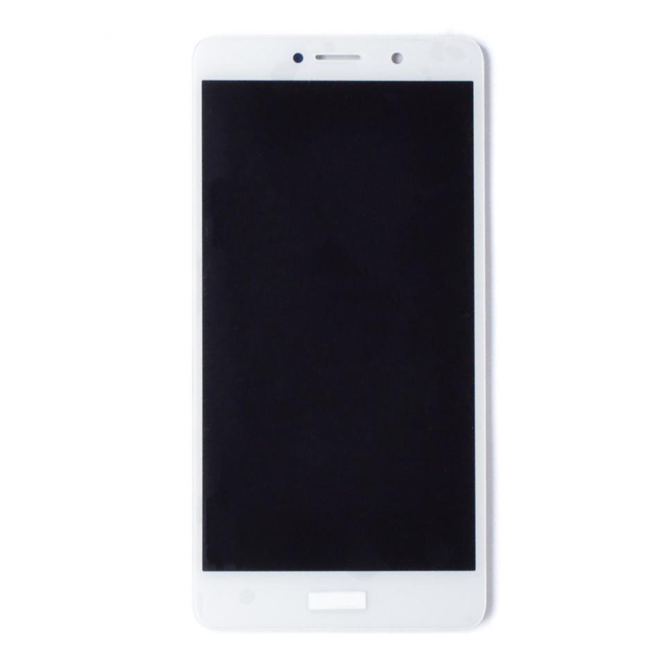 Дисплей для Huawei Honor 6X (BLN-L21) + тачскрин (белый)