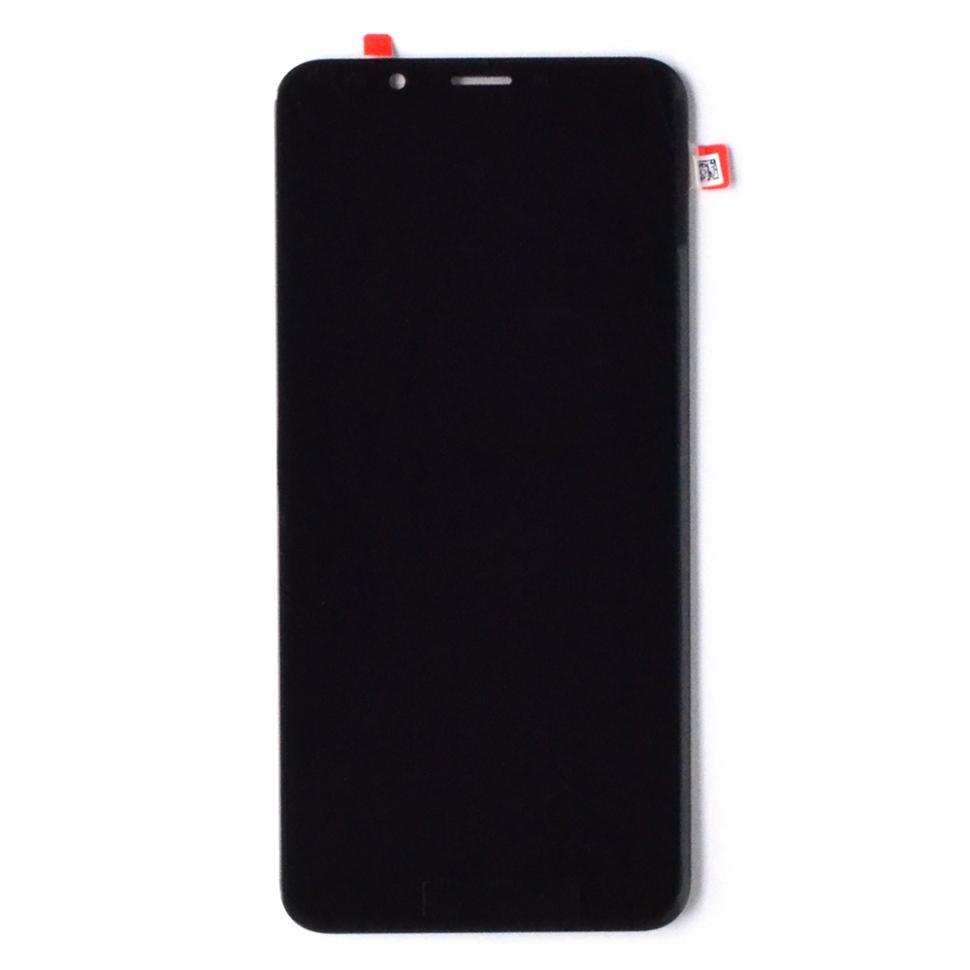 Дисплей для Huawei Honor 7C Pro (LND-AL30) + тачскрин (черный)