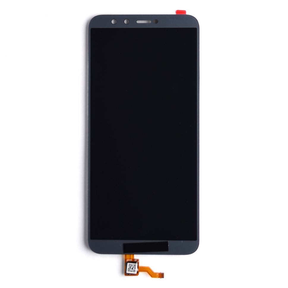 Дисплей для Huawei Honor 9 Lite + тачскрин (серый)