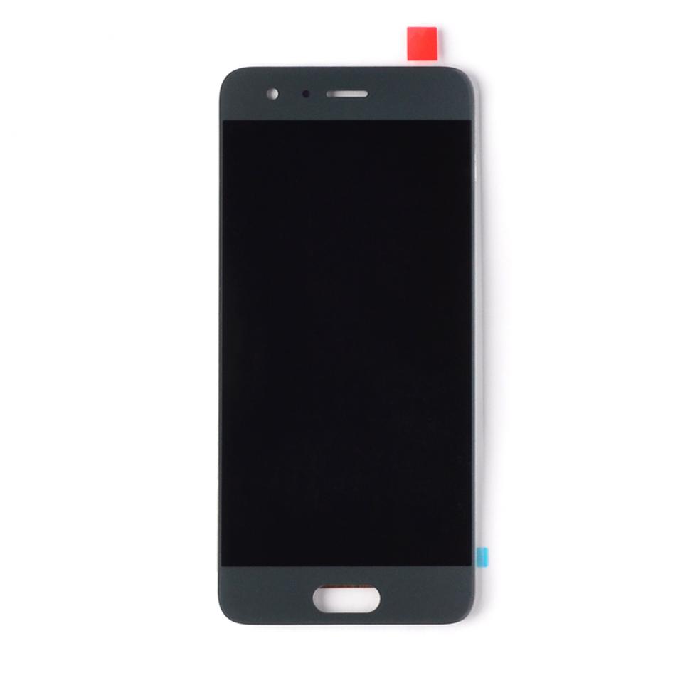 Дисплей для Huawei Honor 9/9 Premium (STF-L09) + тачскрин (синий)