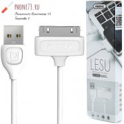 Кабель Iphone 4/4S Remax