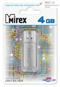Накопитель USB Flash 4Gb