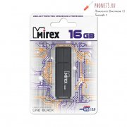 Накопитель USB Flash 16Gb 