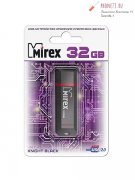 Накопитель USB Flash 32Gb 