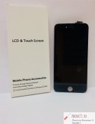 Дисплей + тачскрин в сборе iPhone 6 Plus (чёрный) АААA+
