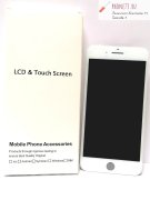 Дисплей + тачскрин в сборе iPhone 8 Plus (белый) ААА+