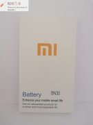 Аккумулятор для Xiaomi Redmi 4A (BN30) Premium
