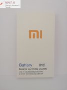 Аккумулятор для Xiaomi Redmi 6/6A (BN37) Premium