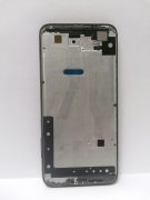 Рамка дисплея для Huawei Honor 9 Lite (чёрная)