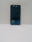 Рамка дисплея для Xiaomi Redmi 4X (чёрная)