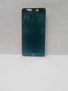 Рамка дисплея для Xiaomi Redmi 4X (белая)