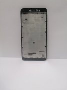 Рамка дисплея для Xiaomi Redmi Note 5A Prime (чёрная)