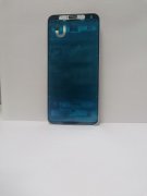 Рамка дисплея для Xiaomi Redmi 5 Plus (белая)