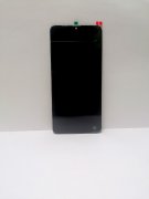 Дисплей для Samsung A105F/M105F Galaxy A10/M10 + тачскрин (черный) ОРИГ100%