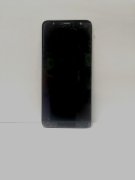 Дисплей для Samsung J415/J610F Galaxy J4 Plus/J6 Plus (2018) + тачскрин (черный)