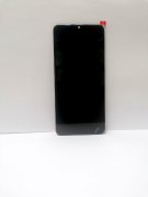Дисплей для Samsung M205F Galaxy M20 + тачскрин (черный) (orig LCD)