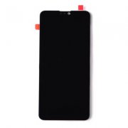 Дисплей для Asus Zenfone Max Pro (M2) (ZB631KL) + тачскрин (черный)