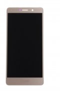 Дисплей для Huawei Honor 6X (BLN-L21) + тачскрин (золото)